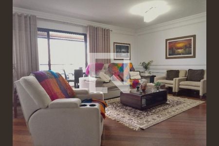 Apartamento à venda com 4 quartos, 212m² em Vila Sonia, São Paulo
