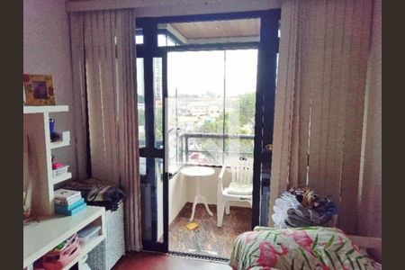 Apartamento à venda com 4 quartos, 212m² em Vila Sonia, São Paulo