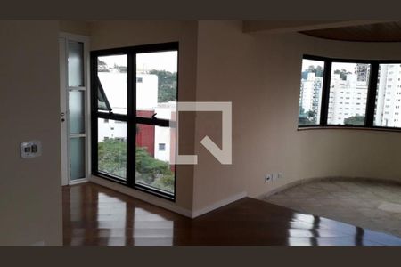 Apartamento à venda com 4 quartos, 212m² em Vila Morumbi, São Paulo