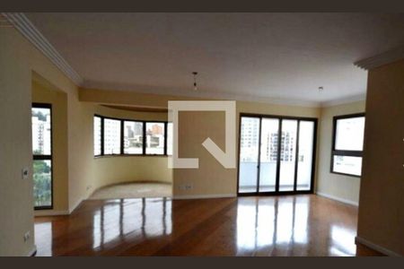 Apartamento à venda com 4 quartos, 212m² em Vila Morumbi, São Paulo