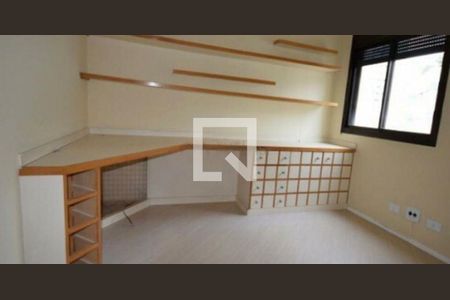 Apartamento à venda com 4 quartos, 212m² em Vila Morumbi, São Paulo