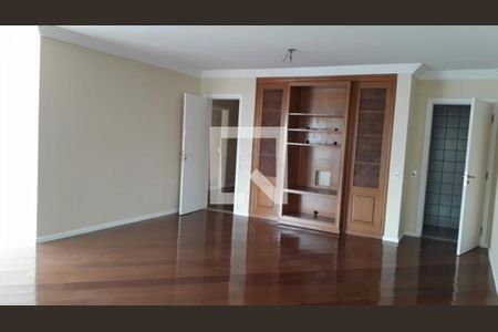 Apartamento à venda com 4 quartos, 212m² em Vila Morumbi, São Paulo