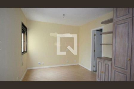 Apartamento à venda com 4 quartos, 212m² em Vila Morumbi, São Paulo