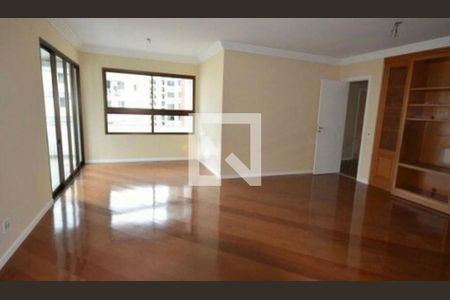 Apartamento à venda com 4 quartos, 212m² em Vila Morumbi, São Paulo