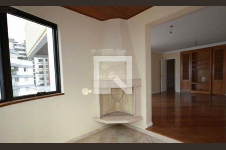 Apartamento à venda com 4 quartos, 212m² em Vila Morumbi, São Paulo
