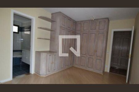 Apartamento à venda com 4 quartos, 212m² em Vila Morumbi, São Paulo
