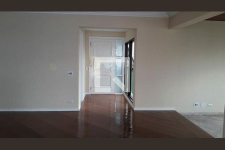 Apartamento à venda com 4 quartos, 212m² em Vila Morumbi, São Paulo