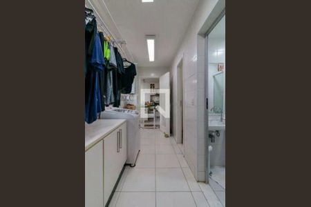 Apartamento à venda com 3 quartos, 173m² em Vila Andrade, São Paulo