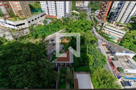 Apartamento à venda com 3 quartos, 173m² em Vila Andrade, São Paulo