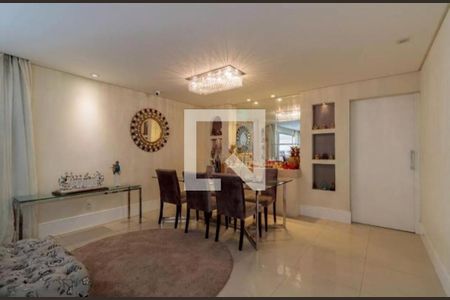 Apartamento à venda com 3 quartos, 173m² em Vila Andrade, São Paulo