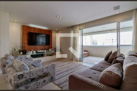 Apartamento à venda com 3 quartos, 173m² em Vila Andrade, São Paulo