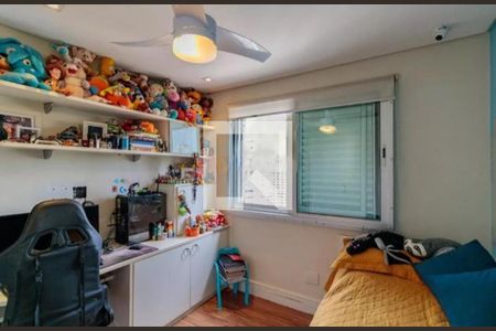 Apartamento à venda com 3 quartos, 173m² em Vila Andrade, São Paulo