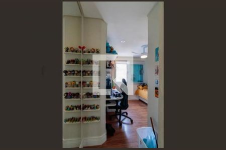 Apartamento à venda com 3 quartos, 173m² em Vila Andrade, São Paulo