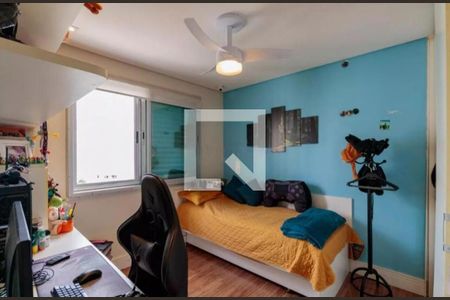 Apartamento à venda com 3 quartos, 173m² em Vila Andrade, São Paulo