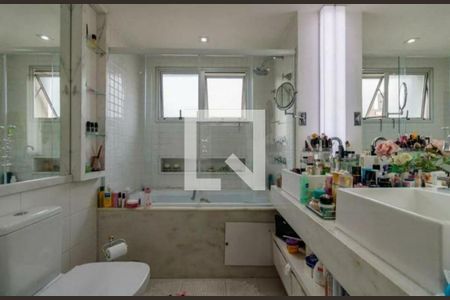 Apartamento à venda com 3 quartos, 173m² em Vila Andrade, São Paulo