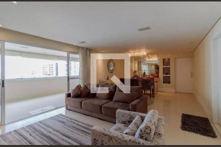 Apartamento à venda com 3 quartos, 173m² em Vila Andrade, São Paulo