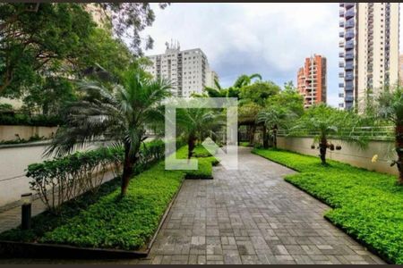 Apartamento à venda com 3 quartos, 173m² em Vila Andrade, São Paulo