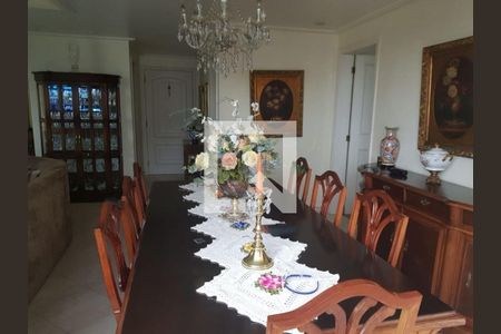 Apartamento à venda com 4 quartos, 200m² em Vila Suzana, São Paulo