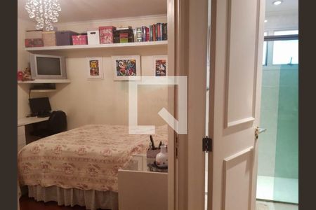 Apartamento à venda com 4 quartos, 200m² em Vila Suzana, São Paulo