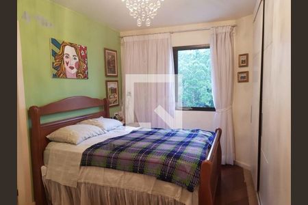 Apartamento à venda com 4 quartos, 200m² em Vila Suzana, São Paulo