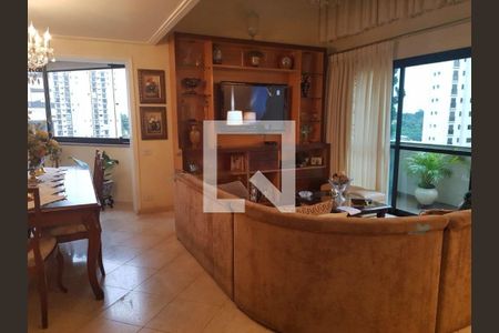 Apartamento à venda com 4 quartos, 200m² em Vila Suzana, São Paulo