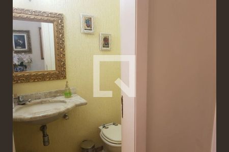 Apartamento à venda com 4 quartos, 200m² em Vila Suzana, São Paulo