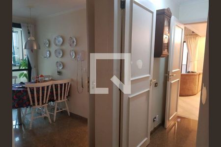 Apartamento à venda com 4 quartos, 200m² em Vila Suzana, São Paulo