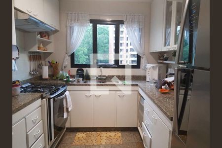 Apartamento à venda com 4 quartos, 200m² em Vila Suzana, São Paulo