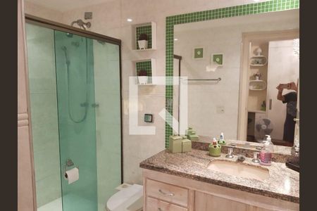 Apartamento à venda com 4 quartos, 200m² em Vila Suzana, São Paulo