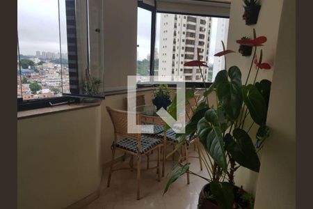 Apartamento à venda com 4 quartos, 200m² em Vila Suzana, São Paulo