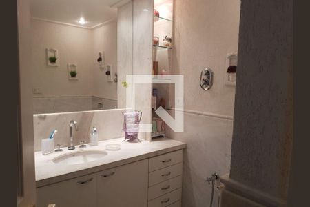 Apartamento à venda com 4 quartos, 200m² em Vila Suzana, São Paulo