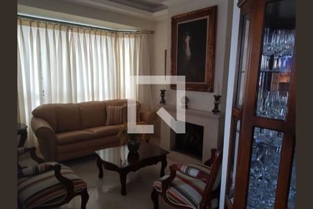 Apartamento à venda com 4 quartos, 200m² em Vila Suzana, São Paulo