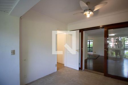 Sala 2 de apartamento para alugar com 2 quartos, 165m² em Vila Suzana, São Paulo