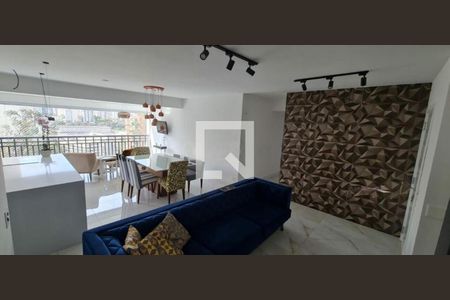 Apartamento à venda com 3 quartos, 128m² em Vila Andrade, São Paulo