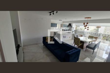 Apartamento à venda com 3 quartos, 128m² em Vila Andrade, São Paulo