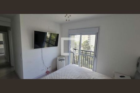 Apartamento à venda com 3 quartos, 128m² em Vila Andrade, São Paulo