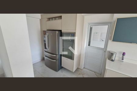 Apartamento à venda com 3 quartos, 128m² em Vila Andrade, São Paulo