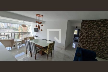 Apartamento à venda com 3 quartos, 128m² em Vila Andrade, São Paulo