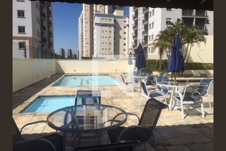 Apartamento para alugar com 4 quartos, 230m² em Vila Morumbi, São Paulo