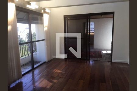 Apartamento para alugar com 4 quartos, 230m² em Vila Morumbi, São Paulo