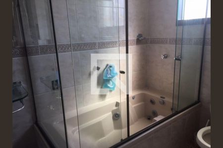 Apartamento para alugar com 4 quartos, 230m² em Vila Morumbi, São Paulo