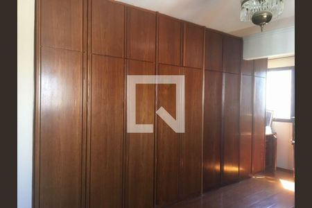 Apartamento para alugar com 4 quartos, 230m² em Vila Morumbi, São Paulo