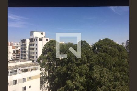Apartamento para alugar com 4 quartos, 230m² em Vila Morumbi, São Paulo