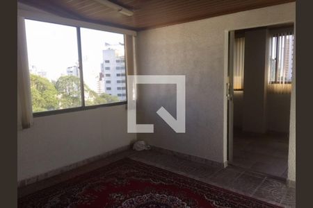 Apartamento para alugar com 4 quartos, 230m² em Vila Morumbi, São Paulo