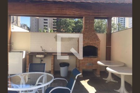 Apartamento para alugar com 4 quartos, 230m² em Vila Morumbi, São Paulo