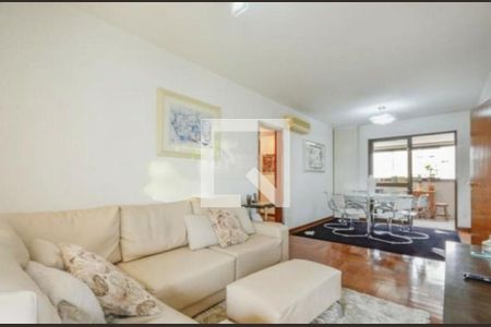 Apartamento para alugar com 4 quartos, 226m² em Vila Suzana, São Paulo