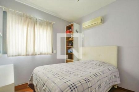 Apartamento para alugar com 4 quartos, 226m² em Vila Suzana, São Paulo