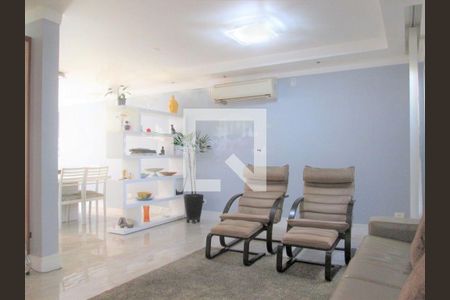 Casa à venda com 4 quartos, 300m² em Jardim Colombo, São Paulo