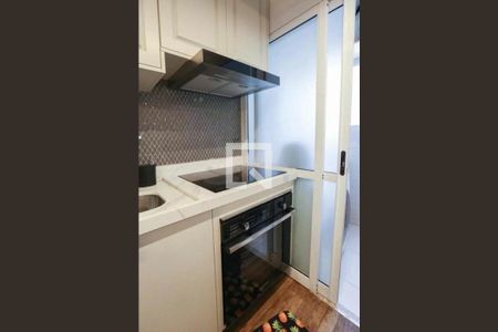 Apartamento à venda com 1 quarto, 77m² em Vila Nova Conceição, São Paulo