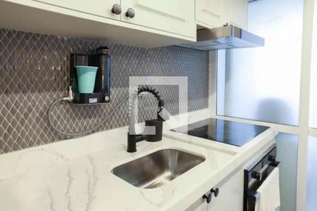 Apartamento à venda com 1 quarto, 77m² em Vila Nova Conceição, São Paulo
